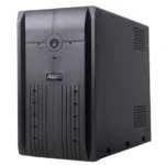 Smart UPS 1000VA 3 x UK Plug 3 x IEC RJ45 x 2 USB LED Display