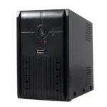 Smart UPS 850VA 2 x UK Plug RJ45 x 2 USB LED Display