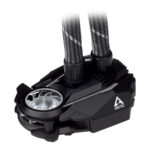 Arctic Liquid Freezer II 420 A-RGB Black All In One Open Box Liquid CPU Cooler - Image 4