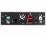 MSI MAG B365M MORTAR Micro ATX Motherboard (8th/9th Gen Intel Core, LGA 1151 Socket, DDR4, USB 3.2 Gen 1, Gigabit LAN, HDMI) - Image 3