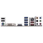 Gigabyte B450 AORUS M AMD Socket AM4 Micro ATX DDR4 DVI-D/HDMI M.2 RGB Motherboard - Image 3