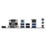 ASRock B560M-HDV Intel Socket 1200 Micro ATX HDMI/DVI-D/VGA M.2 USB 3.2 Gen1 Motherboard - Image 3