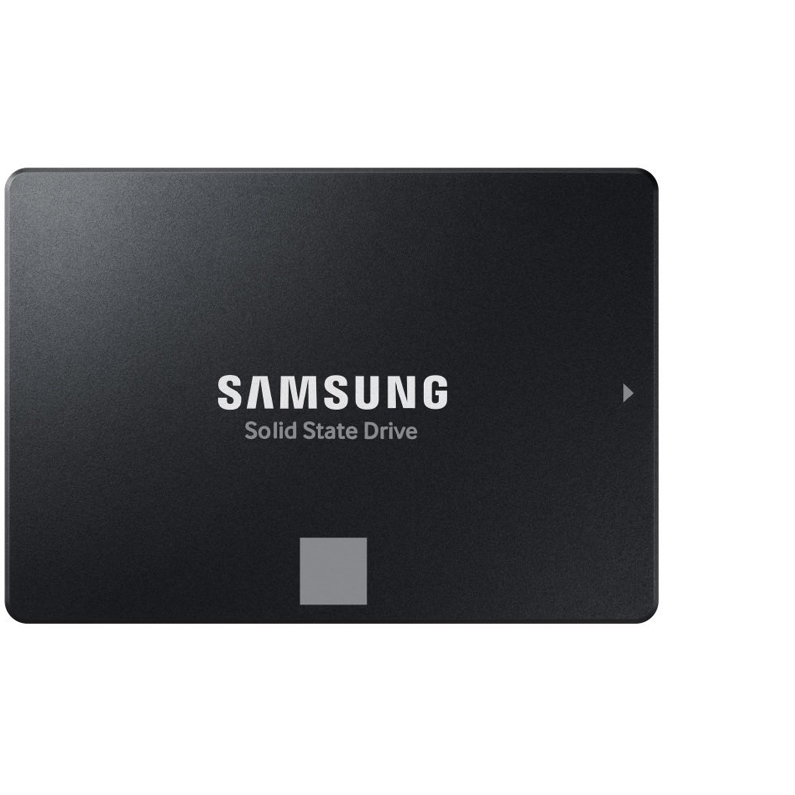 HDSAM-MZ-77E250B Samsung 870 EVO 250GB 2.5" SATA III SSD - Image 1