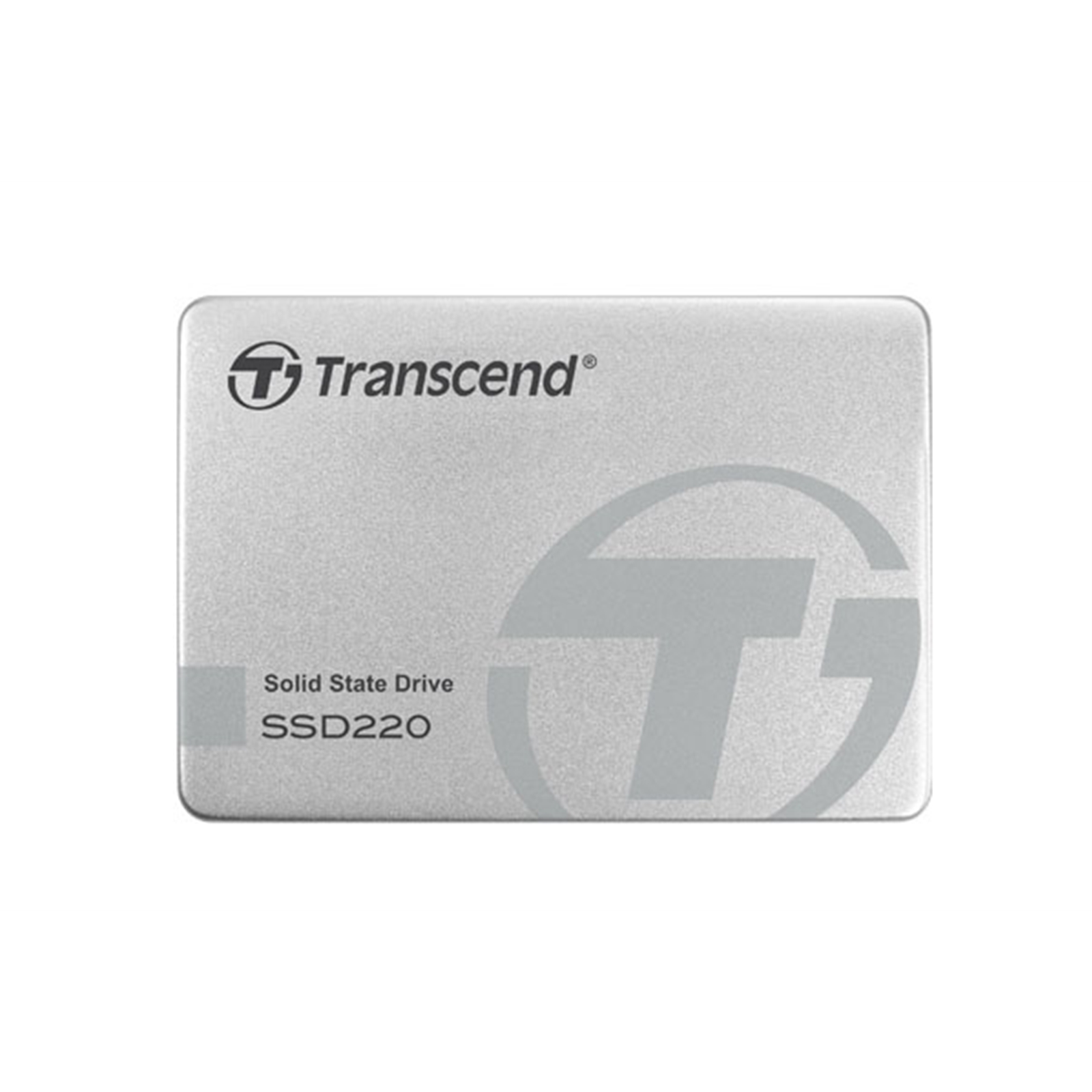 HDTRA-TS480GSSD2 Transcend 480GB 2.5" SATA III SSD - Image 1