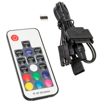 ZUSA_269_01-opti Kolink INSPIRE L2 RGB CONTROLLER - Image 1