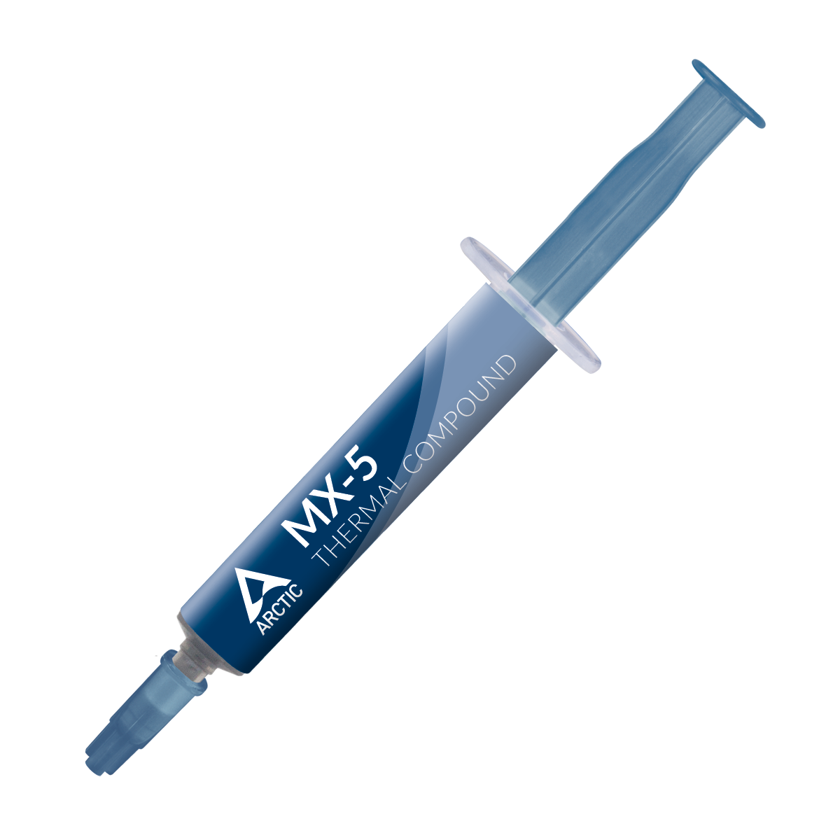 mx5-4g-g00 Arctic MX-5 Thermal Compound, 4g Syringe - Image 1