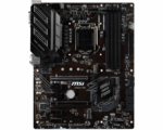 MSI Z390-A PRO Intel Socket 1151 Motherboard - Image 2