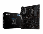 MSI Z390-A PRO Intel Socket 1151 Motherboard