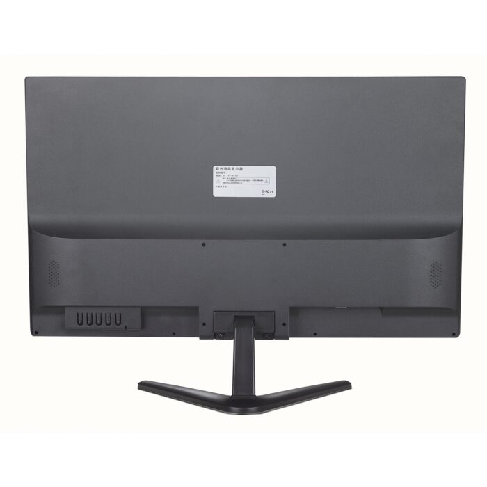 piXL 23" LED Widescreen VGA / HDMI 5ms Monitor - Image 2