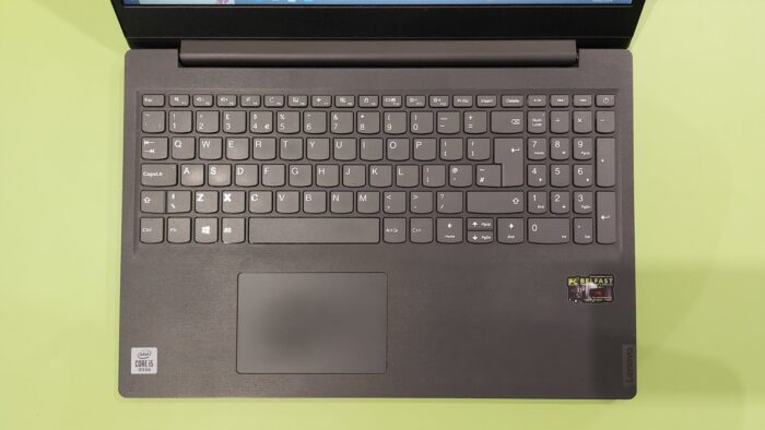Lenovo V15 / Intel i5 10th Gen @ 3.60GHz / 20GB RAM / 240GB SSD / Intel UHD Graphics - Image 2