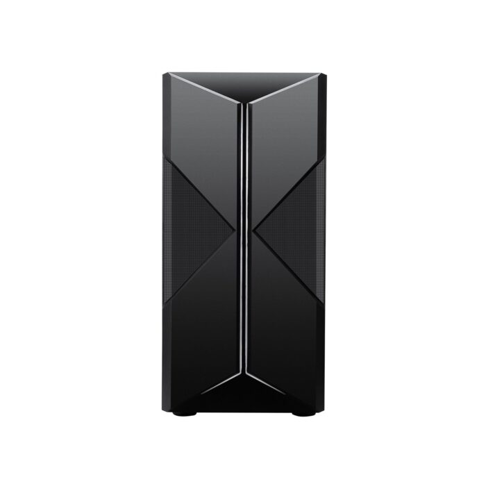 CiT Pyro Mid Tower Gaming Case - Image 2