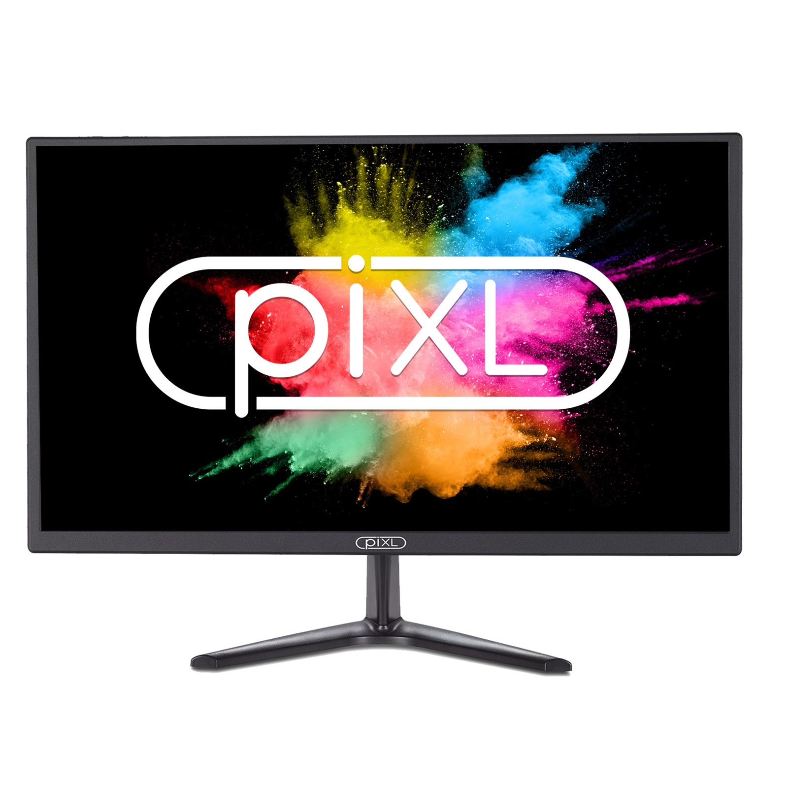 MOPIX-CM23E03 piXL 23" LED Widescreen VGA / HDMI 5ms Monitor - Image 1