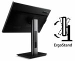 Acer B6 21.5 Inch 60Hz FHD LED ComfyView Monitor - Image 2