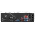 Gigabyte B550 AORUS ELITE V2 AMD Socket AM4 ATX HDMI/DIsplayPort M.2 RGB USB 3.2 Type-C Motherboard - Image 3