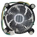 Intel  CPU Cooler for LGA1155/1156/1150 MODEL:E97379-003 - Image 2
