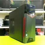Refurbished Acer Basic Gaming Desktop - Intel i5-7400 3.50GHz / 8GB / 128GB + 1TB HDD / GTX 1050