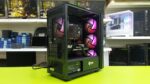New Pro Gaming Desktop / AMD Ryzen 5 8400F @ 4.70GHz / 16GB RAM / 1TB M.2 / Multi Choice Graphics - Image 3