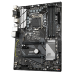 Gigabyte B560 HD3 ATX Motherboard for Intel LGA 1200 - Image 2