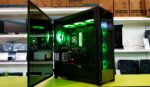 Custom Gaming PC Corsair 7000X / AMD Ryzen 9 5900X 4.80GHz / 16GB RAM / 1TB M.2 NVMe/ RTX2080 Super - Image 2