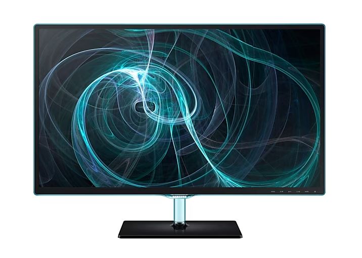 samsung 24 monitor Used Samsung 24" Monitor, HDMI - Image 1