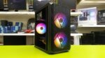 Refurbished Basic Gaming Desktop / Intel i5 6402 3.40GHz / 16GB RAM / 480GB SSD /  Multi-choice graphics