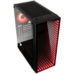 KOLINK VOID RIFT ARGB Midi Tower Gaming Case - Image 5