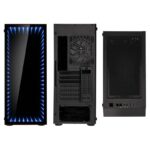 KOLINK VOID RIFT ARGB Midi Tower Gaming Case - Image 2