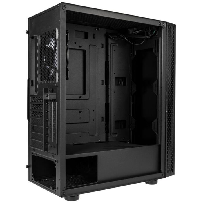 KOLINK VOID RIFT ARGB Midi Tower Gaming Case - Image 6