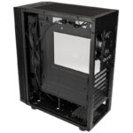 KOLINK VOID RIFT ARGB Midi Tower Gaming Case - Image 3