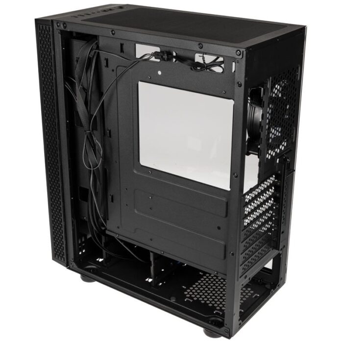 KOLINK VOID RIFT ARGB Midi Tower Gaming Case - Image 3
