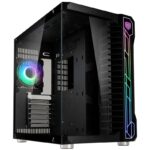 Kolink Unity Code X Midi Tower ARGB Gaming Case