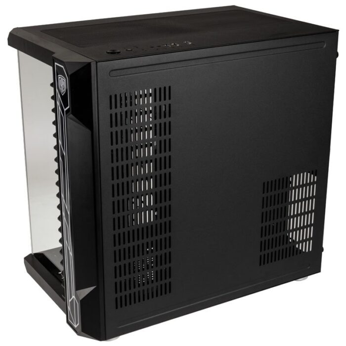 Kolink Unity Code X Midi Tower ARGB Gaming Case - Image 5