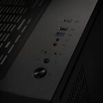 Kolink Unity Code X Midi Tower ARGB Gaming Case - Image 8
