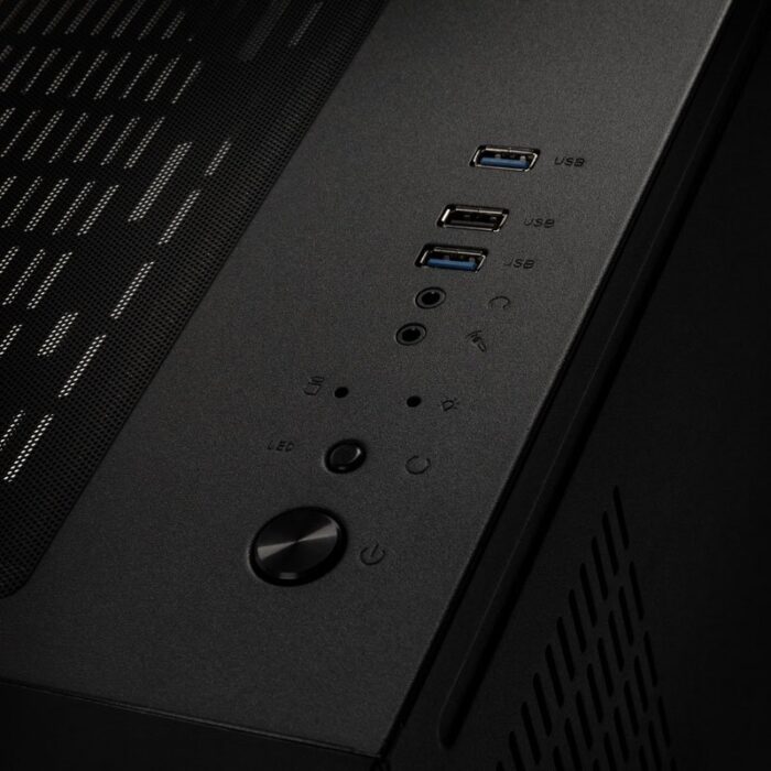Kolink Unity Code X Midi Tower ARGB Gaming Case - Image 8