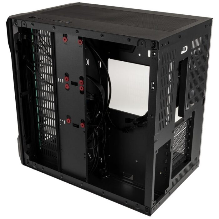 Kolink Unity Code X Midi Tower ARGB Gaming Case - Image 10
