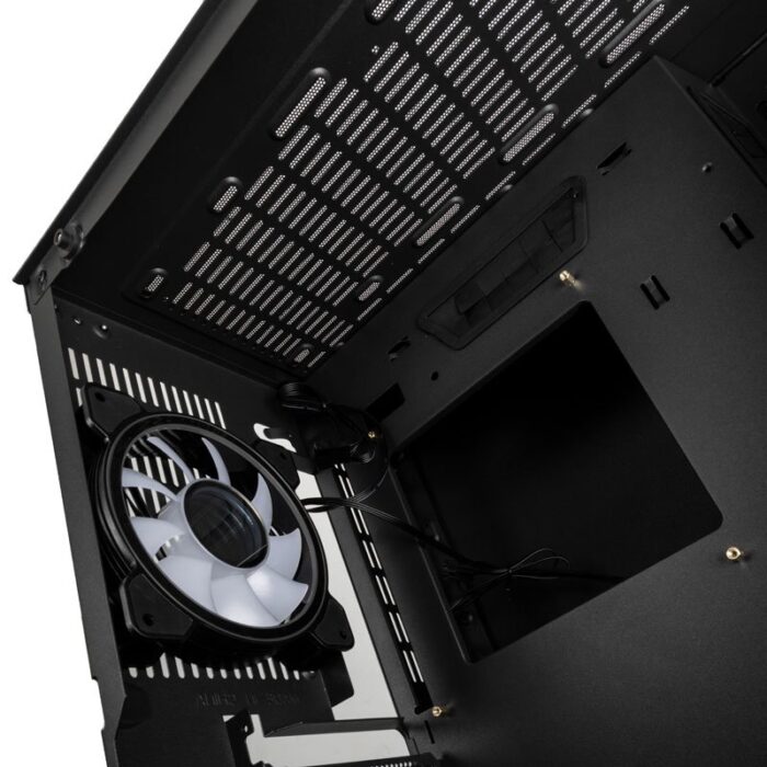 Kolink Unity Code X Midi Tower ARGB Gaming Case - Image 6