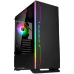 KOLINK Inspire K11 ARGB Mid-Tower Case