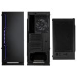 KOLINK Inspire K11 ARGB Mid-Tower Case - Image 8
