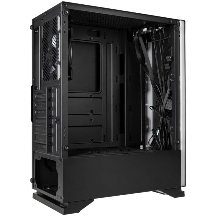 KOLINK Inspire K11 ARGB Mid-Tower Case - Image 4