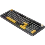 Marvo Titan 98 KG986W Wireless Mechanical Gaming Keyboard, Tri-Mode Connectivity - Image 3