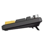 Marvo Titan 98 KG986W Wireless Mechanical Gaming Keyboard, Tri-Mode Connectivity - Image 4