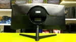 Used 34 inch UltraWide Curved Samsung Odyssey Monitor - Image 2