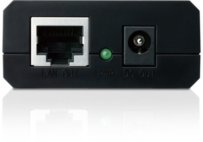 TP LINK PoE SPLITER TL-POE10R - Image 3