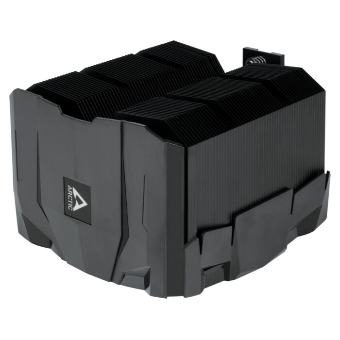 ARCTIC FREEZER I35 A-RGB CPU COOLER - Image 7
