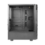 Antec NX260 Gaming Case - Black - Image 5