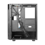 Antec NX260 Gaming Case - Black - Image 6