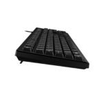 Genius KB-100 USB Desktop Smart Keyboard - Image 2