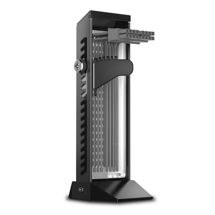 DeepCool GH-01 A-RGB Addressable RGB GPU Stand Bracket - Image 2