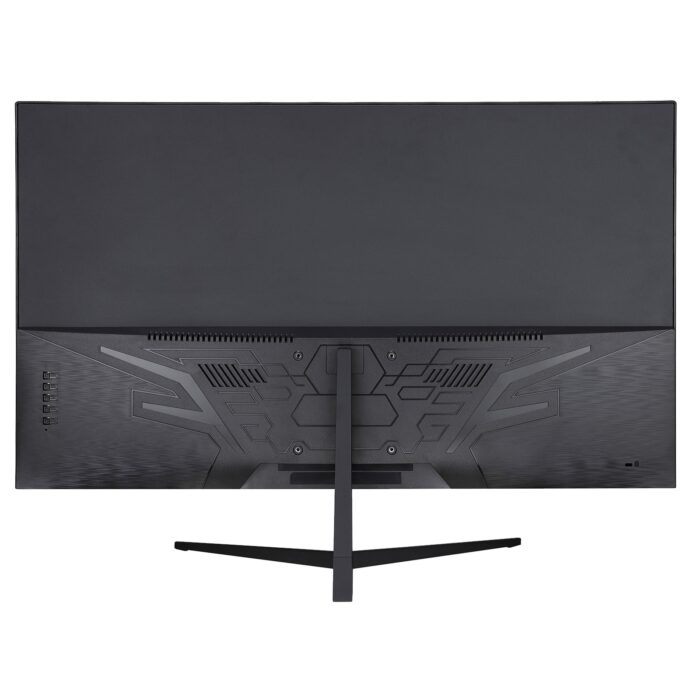 piXL 32" Frameless Monitor, Widescreen IPS, Full HD 1920x1080, Display Port / HDMI, - Image 3