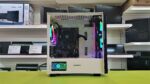 Custom Gaming PC Gamemax Commando / AMD Ryzen 5 4.40GHz / 16GB RAM / 500GB SSD / Radeon Graphics  - Image 2